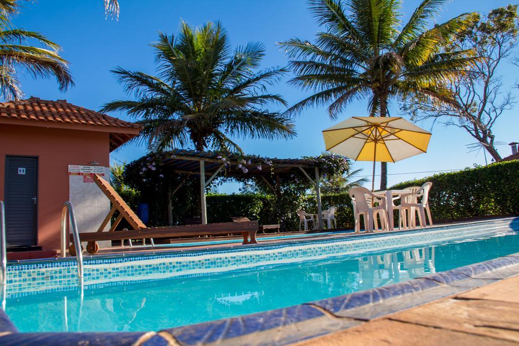 Hotel Pousada Vale do Sol em Pompéia Esterno foto